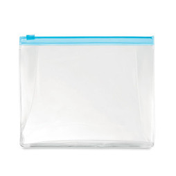 GiftRetail MO9627 - COSMOBAG Necessaire de viajem em PVC