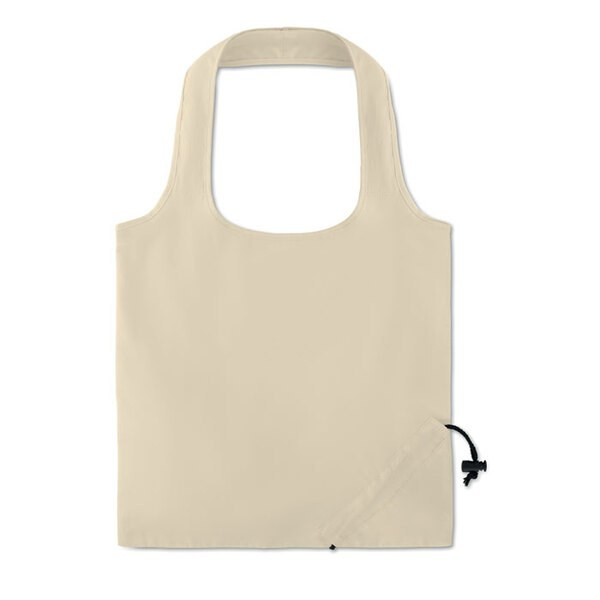 FRESA SOFT 105gr/m² foldable cotton bag - GiftRetail MO9638