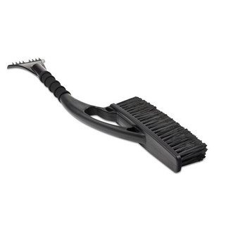 SNOW Deluxe Snow Brush and Ice Scraper with Foam Grip - GiftRetail MO9676