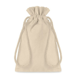 GiftRetail MO9728 - TASKE SMALL Eco-Friendly Multi-Purpose Organic Cotton Bag