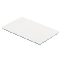 GiftRetail MO9752 - BLOCKING RFID Advanced RFID Blocking Protection Card