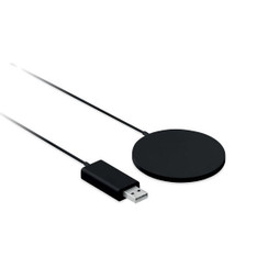 GiftRetail MO9763 - THINNY WIRELESS Langaton laturi