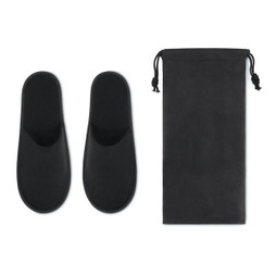 GiftRetail MO9782 - FLIP FLAP Ciabatte in pouch