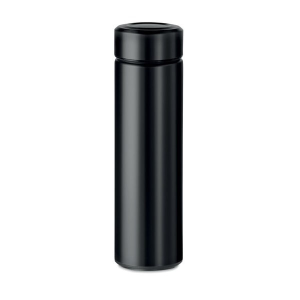 PATAGO Patagonia 425 ml Leak-Free Insulated Flask with Infuser - GiftRetail MO9810