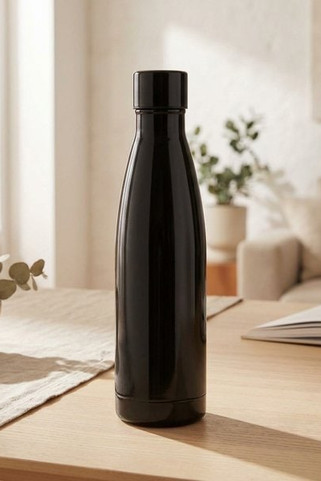 BELO BOTTLE 500ml Copper Insulated Stainless Steel - GiftRetail MO9812