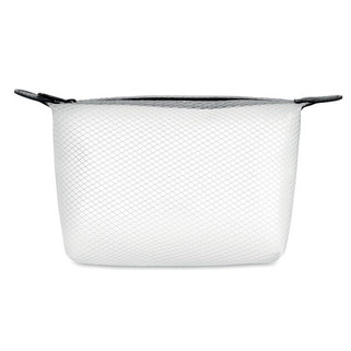 BALI BAG Mesh EVA toiletry bag - GiftRetail MO9827