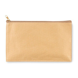 GiftRetail MO9837 - FLAT CASE Estojo de papel woven