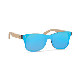 GiftRetail MO9863 - ALOHA Sunglasses with mirrored lens