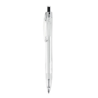 RPET PEN RPET push ball pen - GiftRetail MO9900