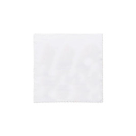 GiftRetail MO9902 - RPET CLOTH Lingette en RPET 13x13cm