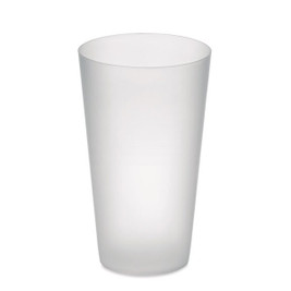 GiftRetail MO9907 - FESTA LARGE - Eco-friendly and Reusable 500ml - Festival/Party Cup