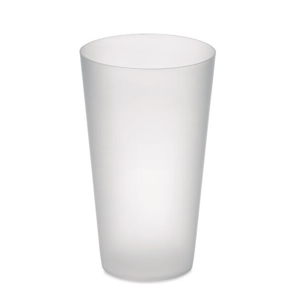 FESTA LARGE Bicchiere per eventi 500ml - GiftRetail MO9907