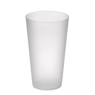 FESTA LARGE - Eco-friendly and Reusable 500ml - Festival/Party Cup - GiftRetail MO9907