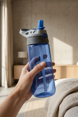 SHIKU Eco-Friendly Tritan™ 450 ml Leak-Free Water Bottle - GiftRetail MO9909