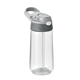 GiftRetail MO9909 - SHIKU Eco-Friendly Tritan™ 450 ml Leak-Free Water Bottle