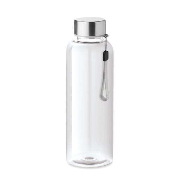 UTAH RPET RPET Eco-Friendly Leak-Free 500ml RPET Water Bottle - GiftRetail MO9910