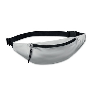 VISIWAIST High Reflective Adjustable Waist Bag for Safety - GiftRetail MO9919