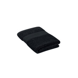 GiftRetail MO9931 - TERRY Telo in cotone organico 100x50
