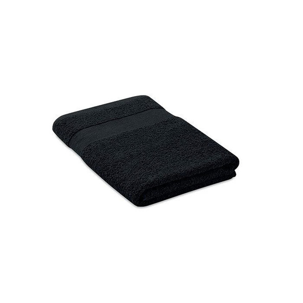 GiftRetail MO9932 - PERRY Telo in cotone organico 140x70