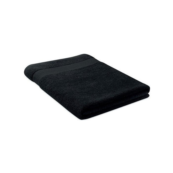 GiftRetail MO9933 - MERRY Handtuch Organic Cotton