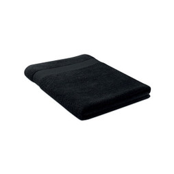 GiftRetail MO9933 - MERRY Telo in cotone org. 180x100