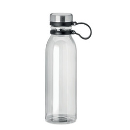 GiftRetail MO9940 - ICELAND RPET RPET Eco-Friendly 780ml RPET Bottle with Stainless Lid