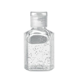 GiftRetail MO9952 - GEL Kosteuttava Käsienpuhdistusgeeli 30ml