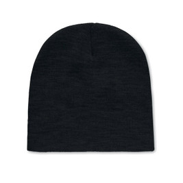 GiftRetail MO9964 - MARCO RPET Eco-Friendly Unisex Stretchable RPET Beanie Hat