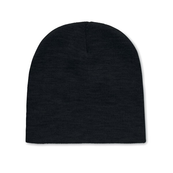 MARCO RPET Eco-Friendly Unisex Stretchable RPET Beanie Hat - GiftRetail MO9964