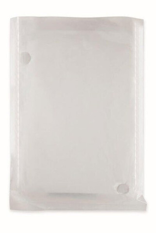SPRINKLE PLA Regnponcho PLA - GiftRetail MO9993