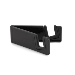 GiftRetail MO9994 - STANDOL Supporto per telefono STANDOL in bambù e plastica ABS