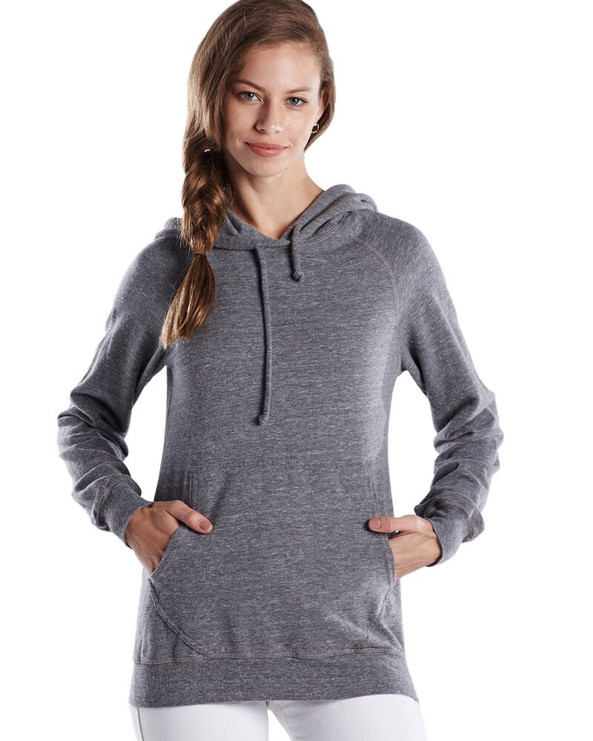 US Blanks US8899 - Unisex Long-Sleeve Pullover Hoodie