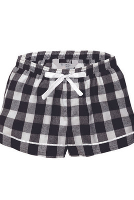 Boxercraft BW6501 - Ladies Flannel Short