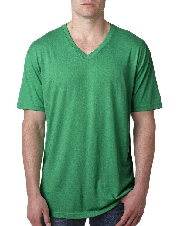 Next Level Apparel 6040 - Men's Premium Triblend Comfort Tee