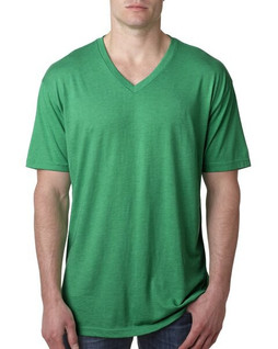 Next Level Apparel 6040 - Camiseta Triblend para Hombre de Alta Comodidad