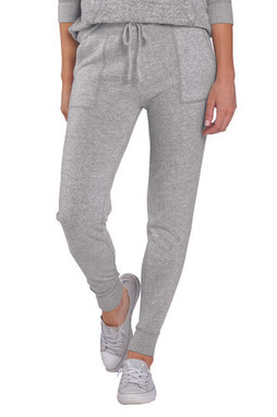 Boxercraft L09 - Ladies Cuddle Soft Jogger Pant with Pockets