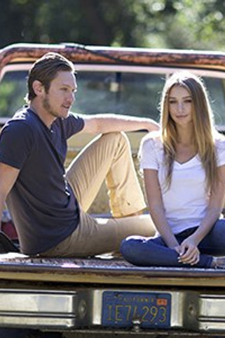 US Blanks US2000 - Mens Made in USA Short Sleeve Crew T-Shirt