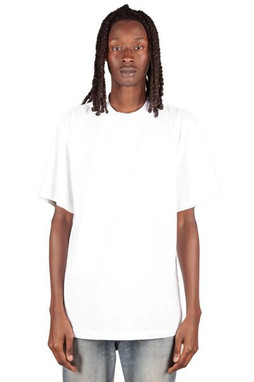 Shaka Wear SHGD - Garment-Dyed Crewneck T-Shirt