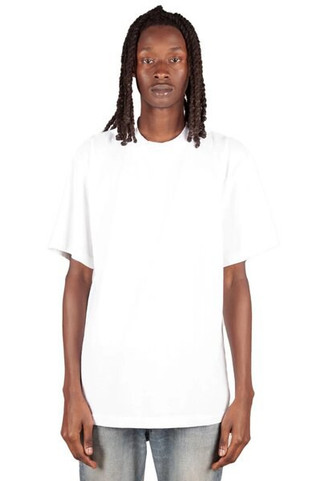 Shaka Wear SHGD - Garment-Dyed Crewneck T-Shirt