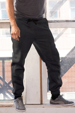 Burnside BU8800 - Adult Fleece Jogger Pant