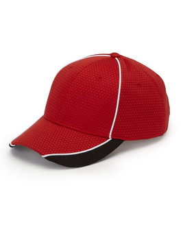 Adams DP102 - Performance Pro Moisture-Wicking Athletic Cap