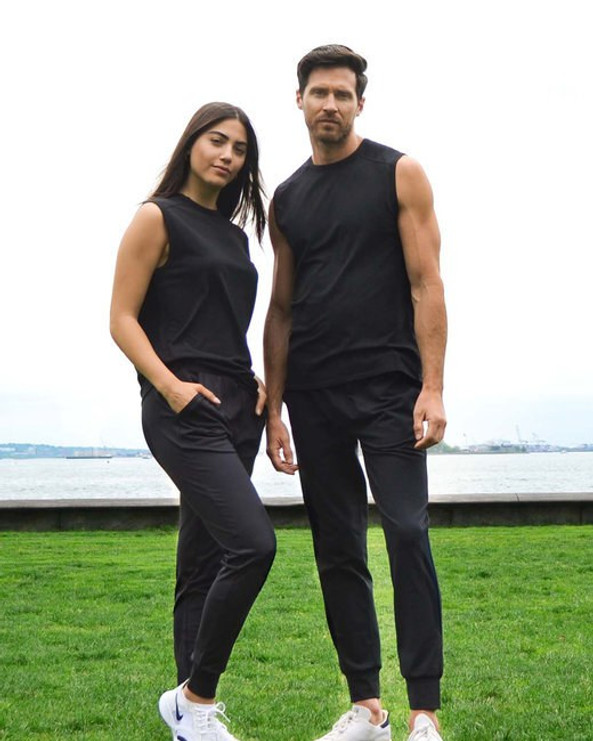 Threadfast 382T - Eco-Friendly Unisex Performance Tank Top