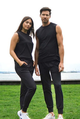 Threadfast 382T - Eco-Friendly Unisex Performance Tank Top