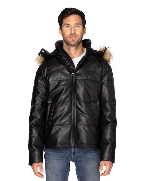 Next Level Apparel 9700 - Unisex Malibu Bomber Jacket