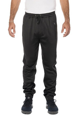 Burnside BU8801 - Mens Go Anywhere Performance Jogger Pant