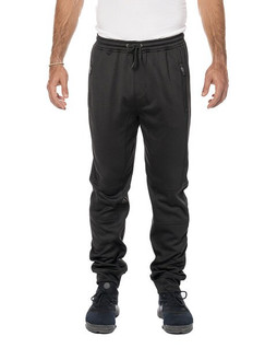 Burnside BU8801 - Mens Go Anywhere Performance Jogger Pant