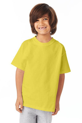 Hanes 54500 - Youth Authentic-T T-Shirt