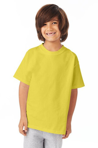 Hanes 54500 - Youth Authentic-T T-Shirt