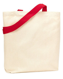 Liberty Bags 9868 - Jennifer Recycled Cotton Canvas Tote