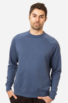 econscious EC5200 - Unisex Motion Crewneck Sweatshirt